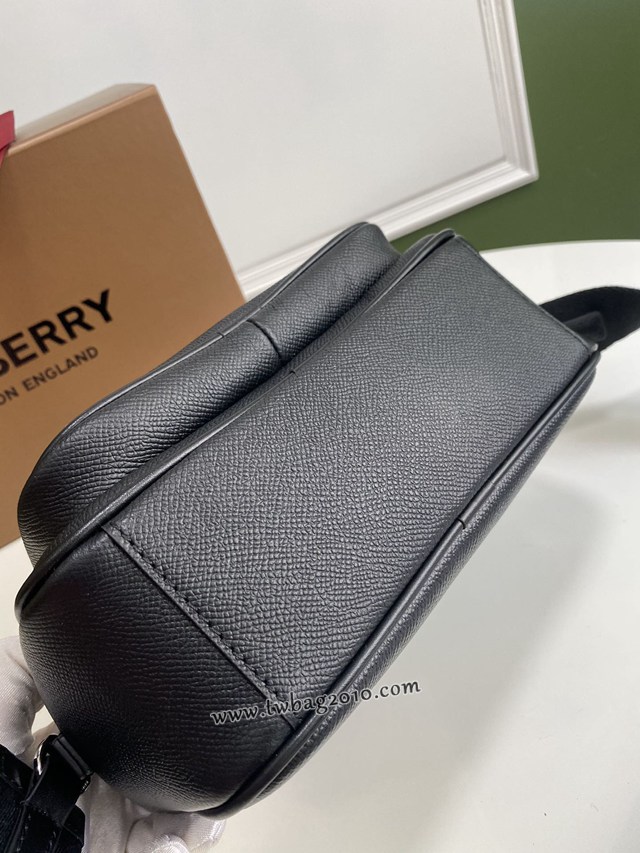 Burberry專門店新款相機包 巴寶莉男士小斜挎包 yxb1041